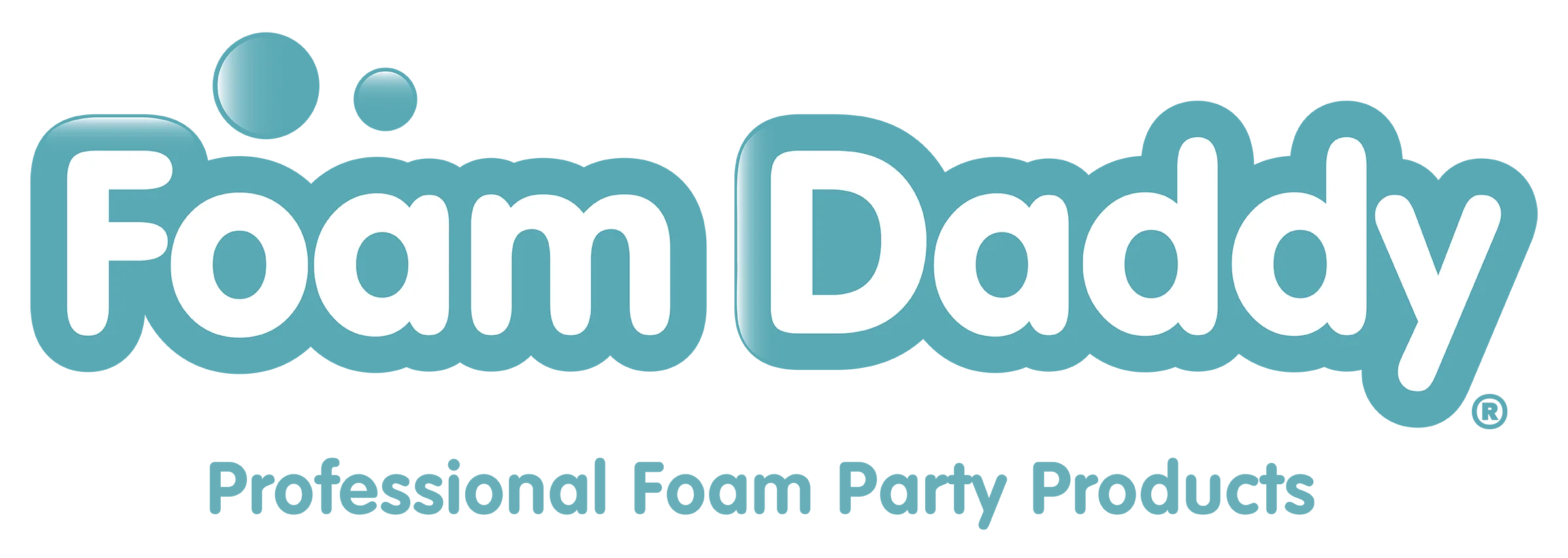 Foam Daddy — Foam Party Products